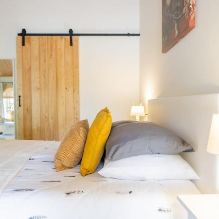 Logies De Houtdijk Bed & Breakfast Harich Dış mekan fotoğraf