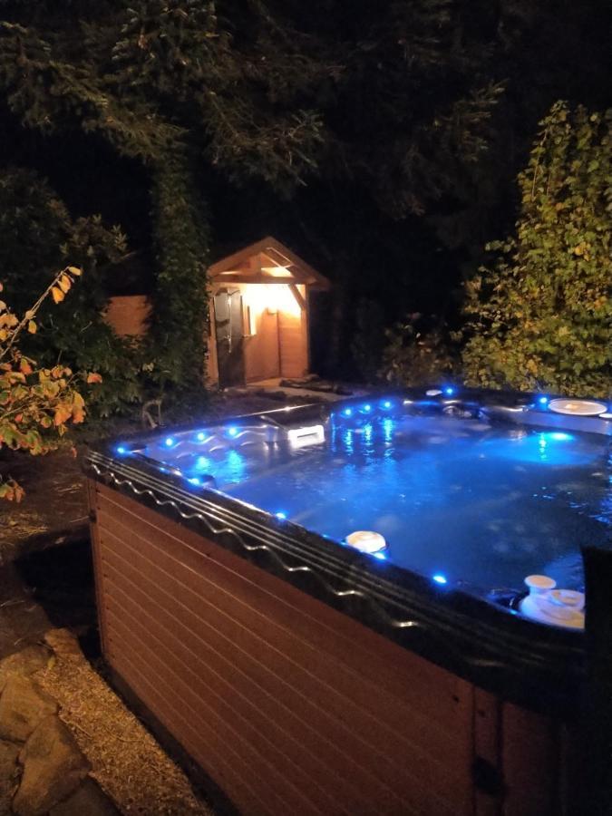 Logies De Houtdijk Bed & Breakfast Harich Dış mekan fotoğraf