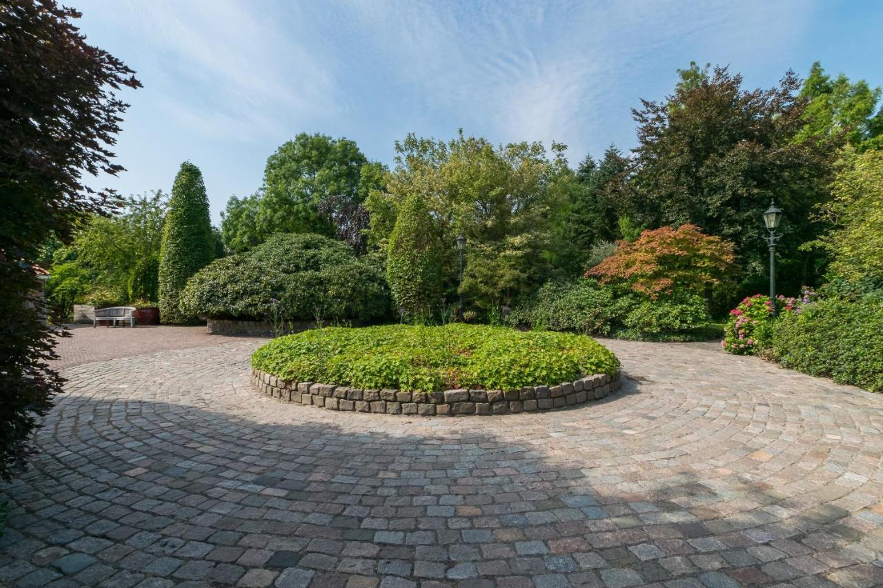 Logies De Houtdijk Bed & Breakfast Harich Dış mekan fotoğraf