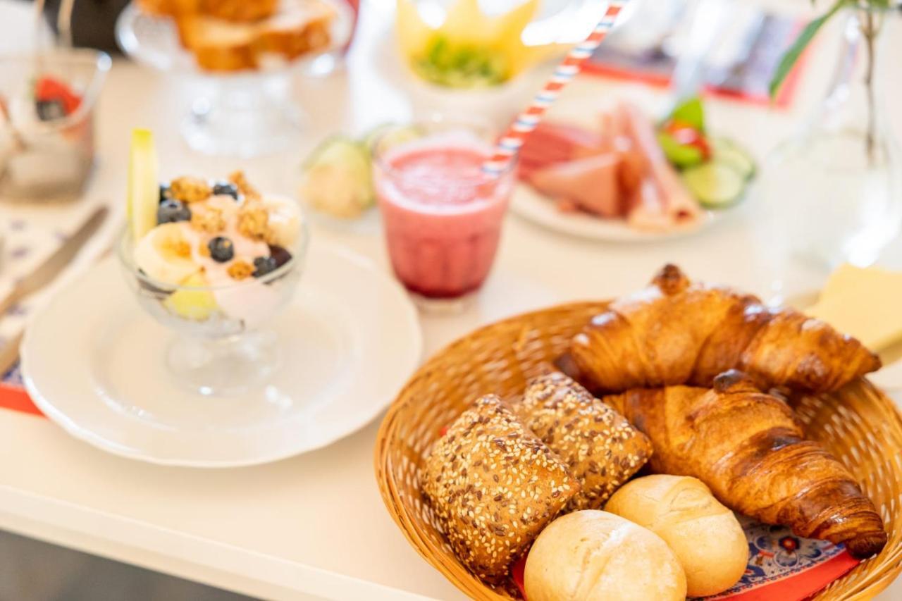 Logies De Houtdijk Bed & Breakfast Harich Dış mekan fotoğraf