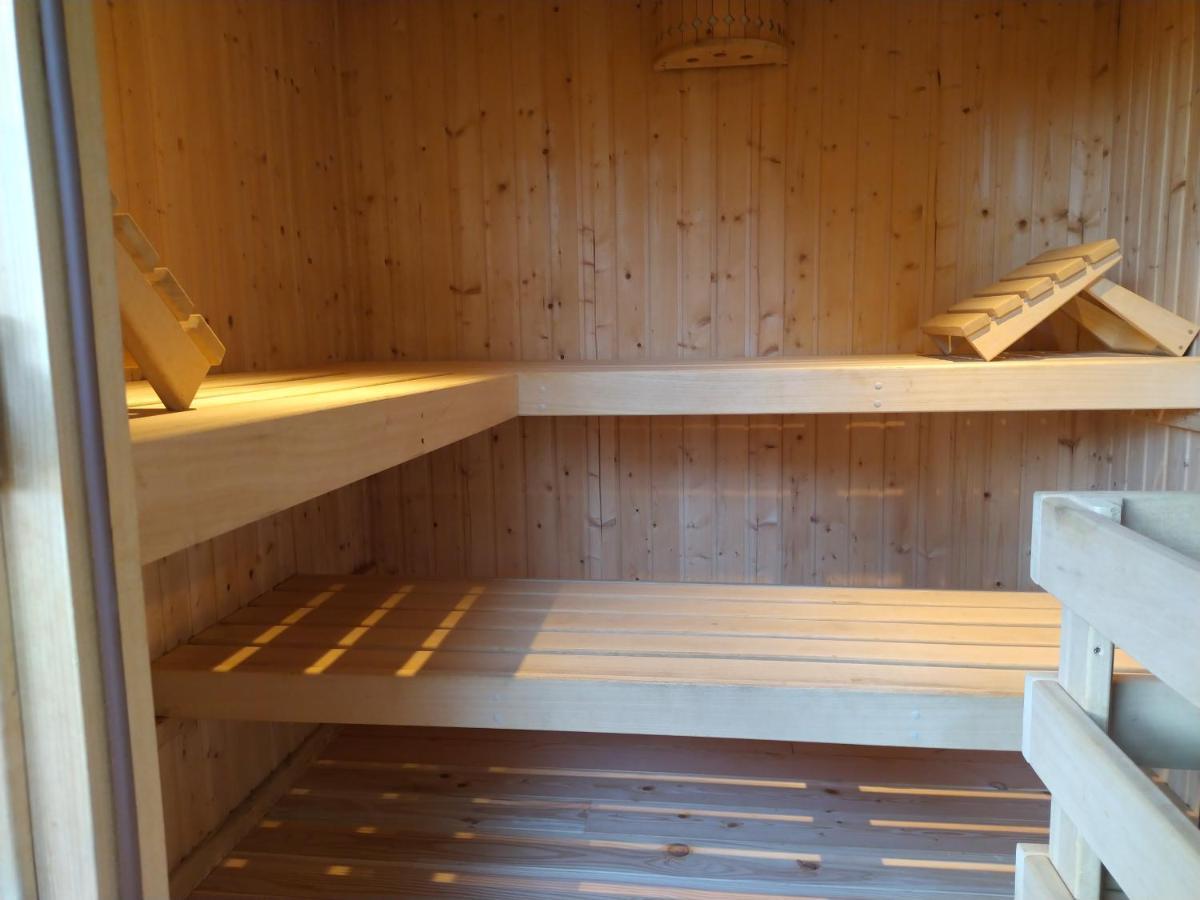 Logies De Houtdijk Bed & Breakfast Harich Dış mekan fotoğraf