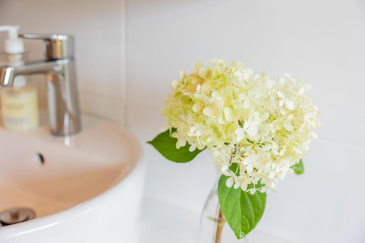 Logies De Houtdijk Bed & Breakfast Harich Dış mekan fotoğraf