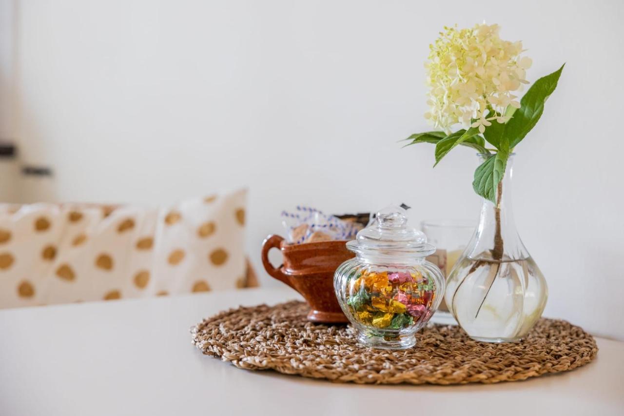 Logies De Houtdijk Bed & Breakfast Harich Dış mekan fotoğraf